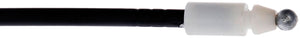 Hood Release Cable W/ Handle - Dorman# 912-099 Fits 07-10 Hyundai Sonata