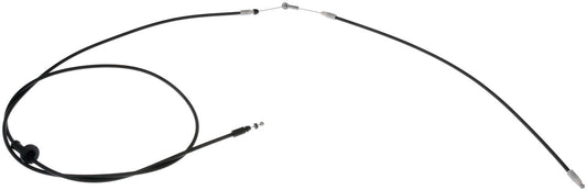 Hood Release Cable W/ Handle - Dorman# 912-099 Fits 07-10 Hyundai Sonata