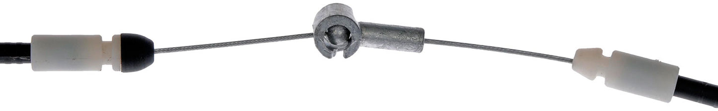 Hood Release Cable W/ Handle - Dorman# 912-099 Fits 07-10 Hyundai Sonata