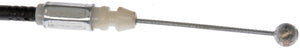 Hood Release Cable With Handle - Dorman# 912-100 Fits 96-04 Toyota Tacoma