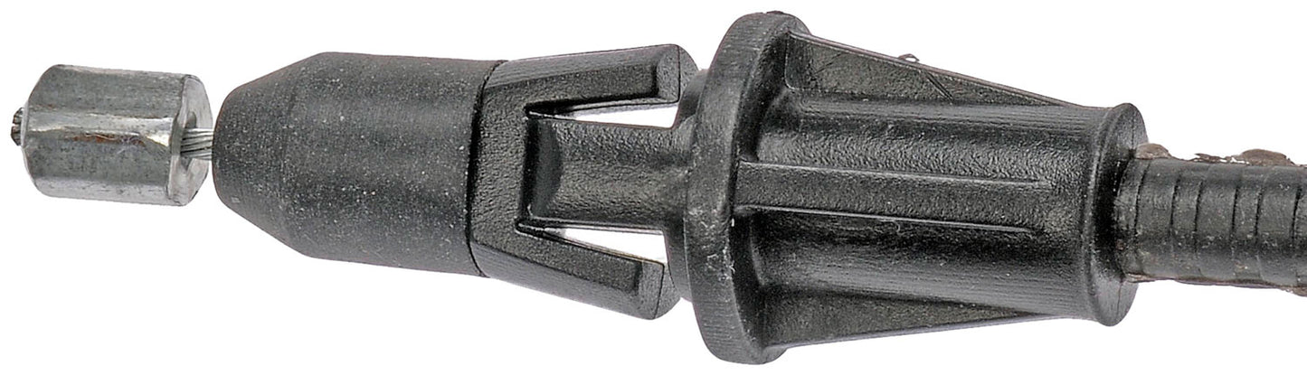 Hood Release Cable With Handle - Dorman# 912-101 Fits 09-14 Ford F150