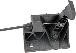 Hood Release Cable With Handle - Dorman# 912-101 Fits 09-14 Ford F150