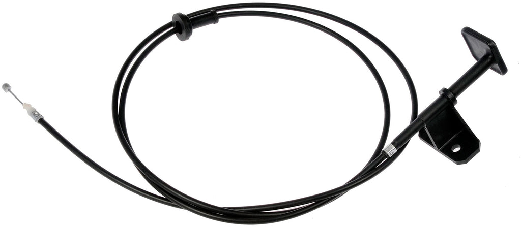 Hood Release Cable - Dorman# 912-104