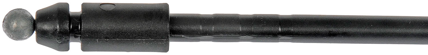 Hood Release Cable without handle - Dorman# 912-110 Fits 12-13 Hyundai Accent