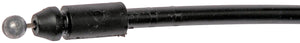 Hood Release Cable Without Handle - Dorman# 912-114 Fits 10-13 Hyundai Tucson