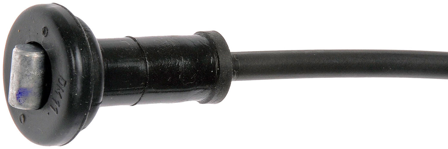 Hood Release Cable w/o handle Dorman 912-118 Fits 11-13 Hyundai Sonata Hybrid