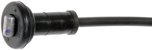 Hood Release Cable w/o handle Dorman 912-118 Fits 11-13 Hyundai Sonata Hybrid