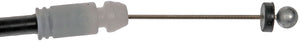 Hood Release Cable without handle - Dorman# 912-121 Fits 04-06 Hyundai Santa Fe