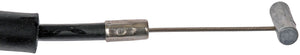 Hood Release Cable without handle - Dorman# 912-126 Fits 95-99 Hyundai Elantra