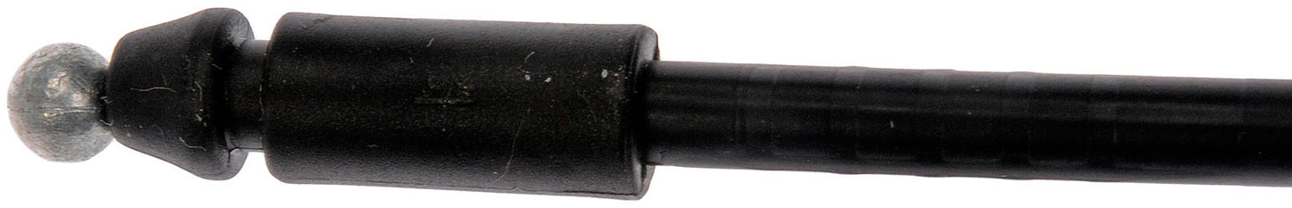 Hood Release Cable without handle - Dorman# 912-127 Fits 07-11 Kia Ronda