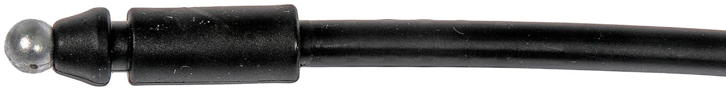 Hood Release Cable without handle - Dorman# 912-132 Fits 09-10 Kia Optima