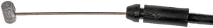 Hood Release Cable without handle - Dorman# 912-146 Fits 06-12 Kia Sedona