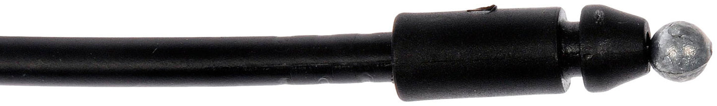 Hood Release Cable without handle - Dorman# 912-146 Fits 06-12 Kia Sedona