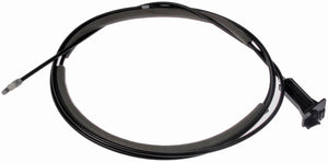 Fuel Door Release Cable - Dorman# 912-150 Fits 10-12 Hyundai Santa Fe