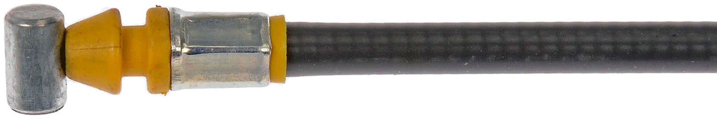 Fuel Door Release Cable - Dorman# 912-151 Fits 06-11 Hyundai Accent