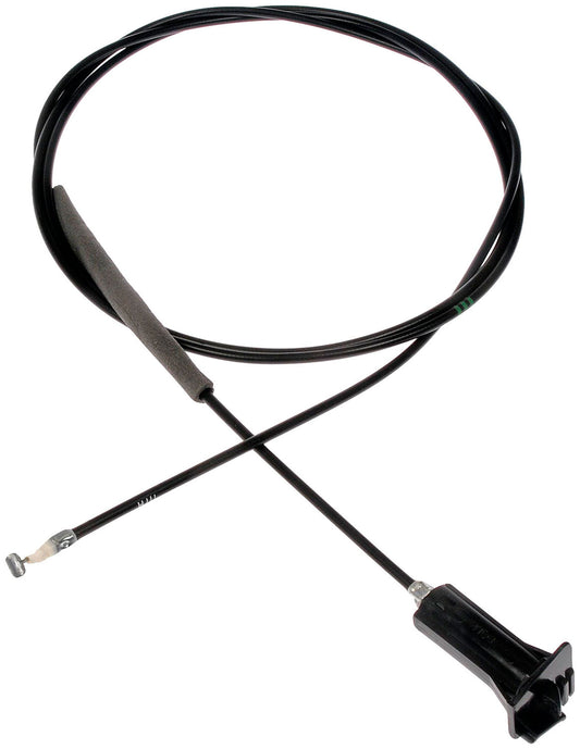 Fuel Door Release Cable - Dorman# 912-152 Fits 01-06 Hyundai Santa Fe