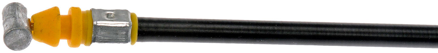 Fuel Door Release Cable - Dorman# 912-154 Fits 02-06 Hyundai Elantra