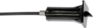 Fuel Door Release Cable - Dorman# 912-154 Fits 02-06 Hyundai Elantra