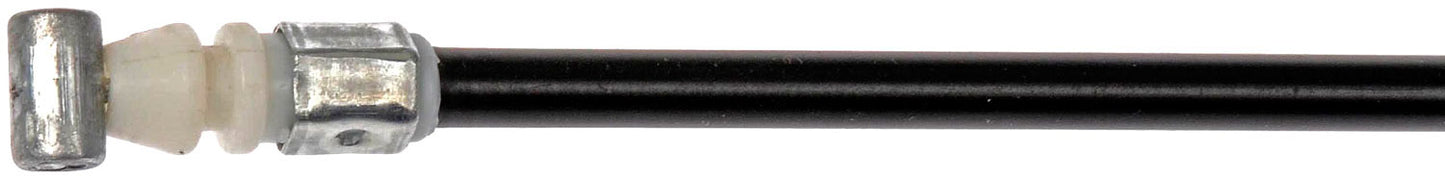 Fuel Door Release Cable - Dorman# 912-156 Fits 10-13 Hyundai Tucson