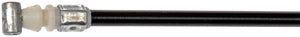 Fuel Door Release Cable - Dorman# 912-156 Fits 10-13 Hyundai Tucson