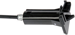 Fuel Door Release Cable - Dorman# 912-156 Fits 10-13 Hyundai Tucson