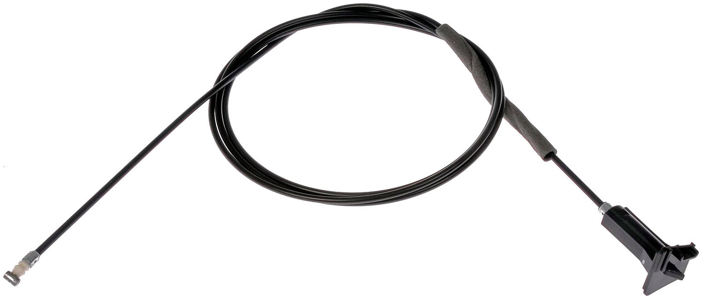 Fuel Door Release Cable - Dorman# 912-156 Fits 10-13 Hyundai Tucson