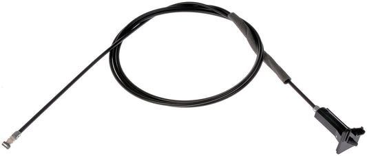 Fuel Door Release Cable - Dorman# 912-156 Fits 10-13 Hyundai Tucson