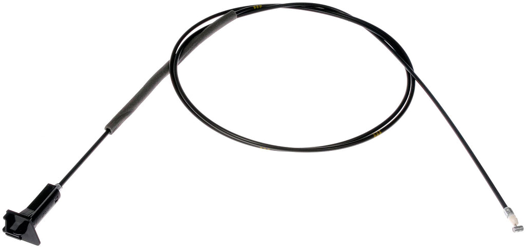 Fuel Door Release Cable - Dorman# 912-157 Fits 12-13 Hyundai Veloster