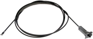 Fuel Door Release Cable - Dorman# 912-160 Fits 11-13 Hyundai Elantra