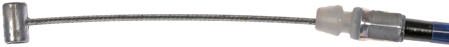 Fuel Door Release Cable - Dorman# 912-163 Fits 04-05 Kia Rio