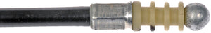 Fuel Door Release Cable - Dorman# 912-163 Fits 04-05 Kia Rio