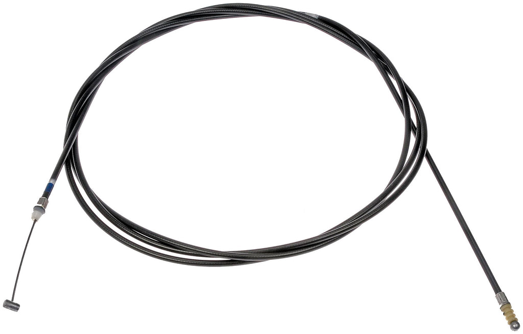 Fuel Door Release Cable - Dorman# 912-163 Fits 04-05 Kia Rio