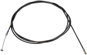 Fuel Door Release Cable - Dorman# 912-163 Fits 04-05 Kia Rio