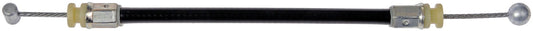 Fuel Door Release Cable - Dorman# 912-164 Fits 2002 Kia Sedona