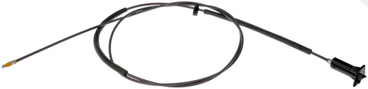 Fuel Door Release Cable - Dorman# 912-166 Fits 06-11 Kia Rio