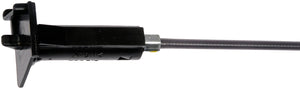 Fuel Door Release Cable - Dorman# 912-167 Fits 10-13 Kia Forte