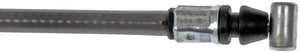 Fuel Door Release Cable - Dorman# 912-167 Fits 10-13 Kia Forte