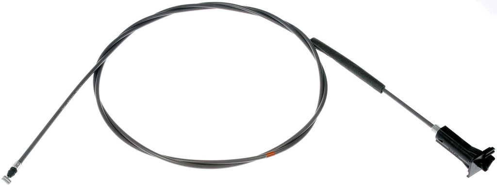 Fuel Door Release Cable - Dorman# 912-168 Fits 11-13 Kia Forte Hatchback