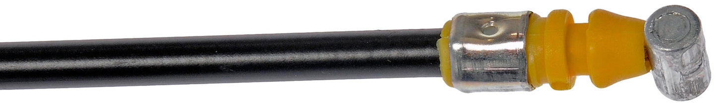 Fuel Door Release Cable - Dorman# 912-170 Fits 2012 Kia Rio