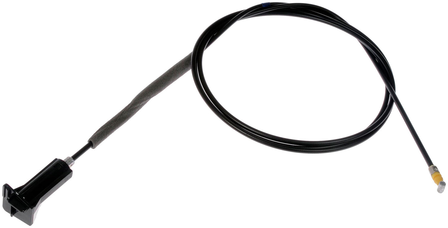 Fuel Door Release Cable - Dorman# 912-170 Fits 2012 Kia Rio