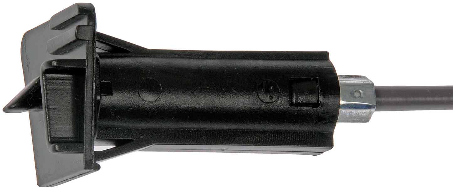 Fuel Door Release Cable - Dorman# 912-171 Fits 10-13 Kia Soul