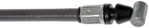 Fuel Door Release Cable - Dorman# 912-171 Fits 10-13 Kia Soul