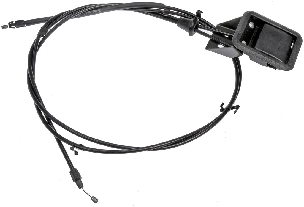 New Hood Release Cable (Dorman 912-181)