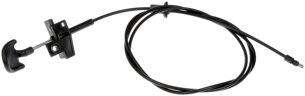 Hood Release Cable With Handle - Dorman# 912-185