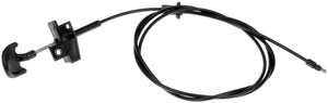 Hood Release Cable With Handle - Dorman# 912-185