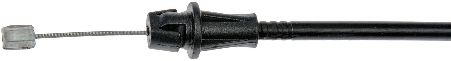 Hood Release Cable - Dorman# 912-193