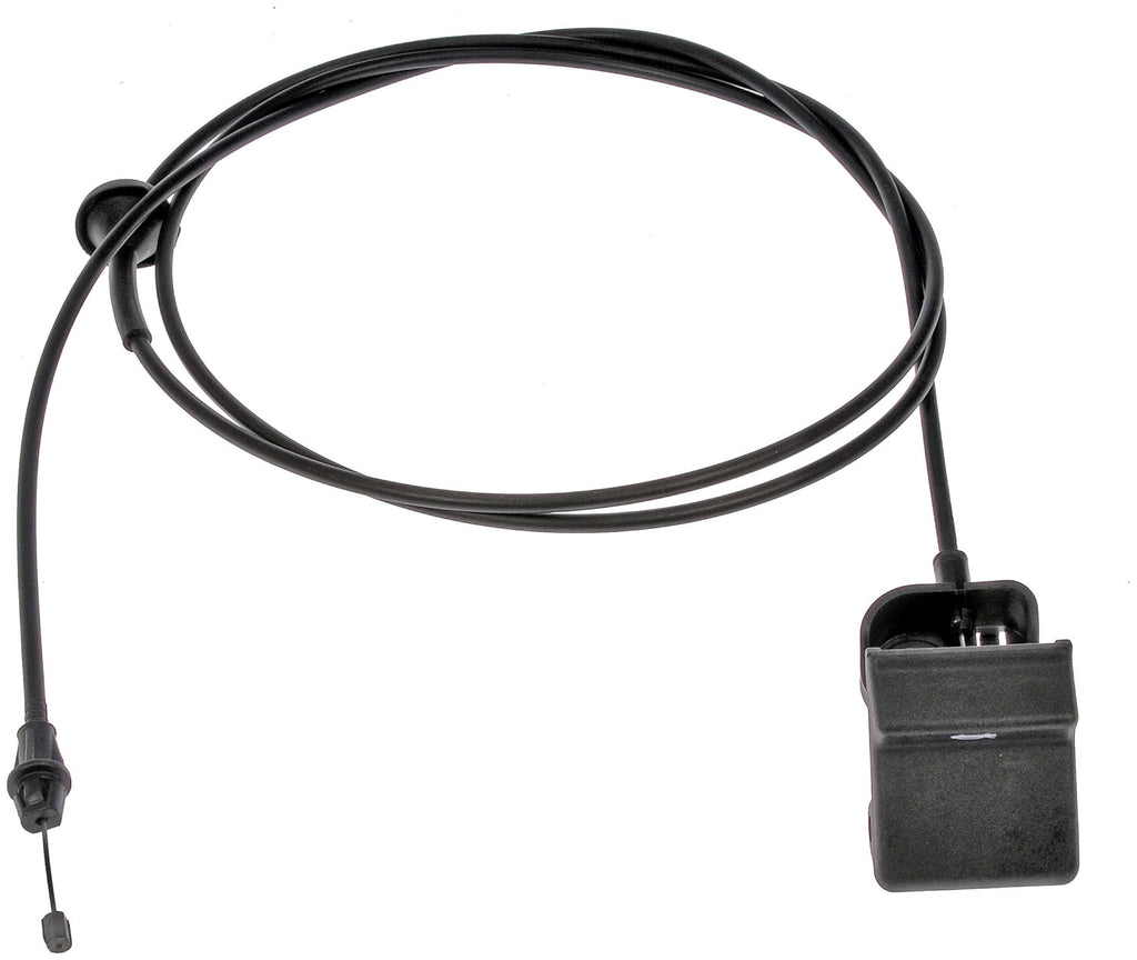 Hood Release Cable - Dorman# 912-193
