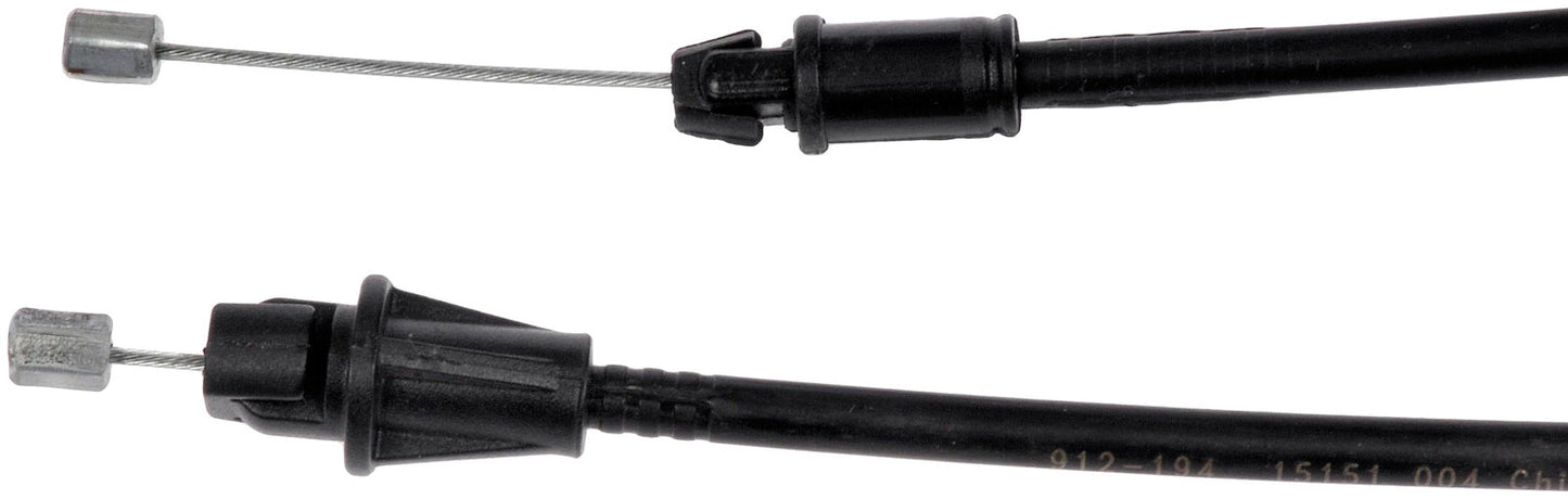 Hood Release Cable - Dorman# 912-194