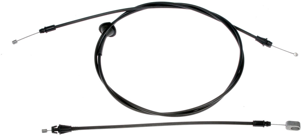 Hood Release Cable - Dorman# 912-194