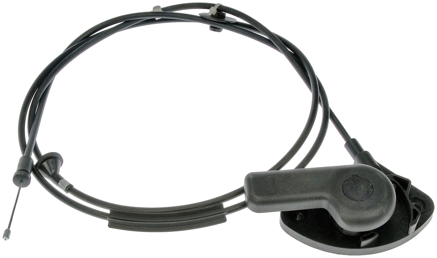 Hood Release Cable - Dorman# 912-195
